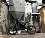 Talaria Sting E-bikes