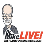 Dr Mike Live