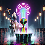 Conspiracy Theatre