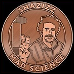MAD SCIENCE