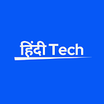 Hindi Tech