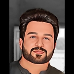 Sohaib Noman 12