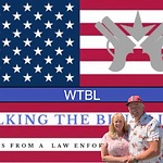 Walking the Blue Line