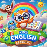 Little Kids English