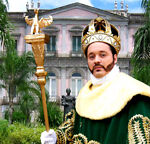 Imperador