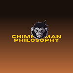 Chimp Man Philosophy