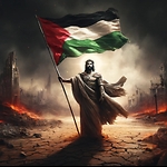 Free Palestine 🇵🇸