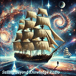 Sailing Beyond Knowledge Radio