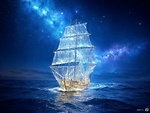 Sailing Beyond Knowledge Radio