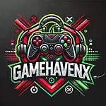 GameHavenX