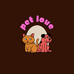 Dog and Cat 🐈 🐕 ❤️