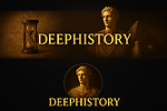 deep into history