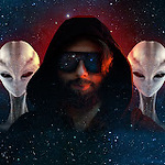 Alien Technologies