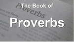 Proverbs