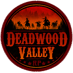 Deadwood Valley RP RedM