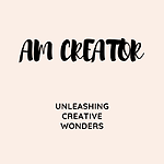 "AMcreator123: Unleashing Creative Wonders"