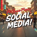It Came From Social Media!