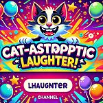 Cat-astrophic Laughter