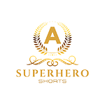 AVANGERS SUPERHERO SHORTS