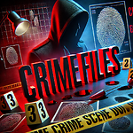 CrimeFiles: True Crime Investigations, Unsolved Mysteries & Crime Stories 🕵️‍♂️🔍