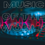 Music of the world