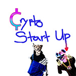 Crypto Startup