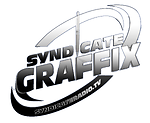 Syndicate Graffix