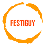 Hii my name is Festiguy! :)