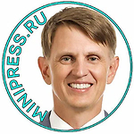 РОМАН ЦИБУЛЬСКИЙ / ФАРМАЦЕВТИЧЕСКОЕ ОБОРУДОВАНИЕ Minipress.ru