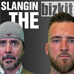 Slangin The Bizkit Podcast Clips