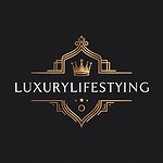 Luxurylifestyling