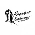 PreciousTestimonies
