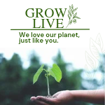 GROW LIVE