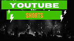 YouTube shorts