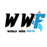 World Wide Facts Dive into a world of fascinating facts and mind-blowing trivia from every corner of the globe!