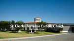 St. Charles Borromeo Catholic Church - Holy Sacrifice of the Mass