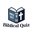 Biblical Quiz