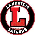 JANUARY 17 2025 HIGH SCHOOL BASKETBALL: LAKEVIEW VS WILMINGTON