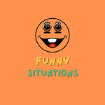Funny situations