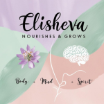 Elisheva Nourishes & Grows