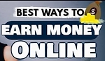 Make Money Online