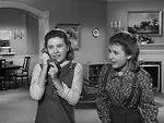 The Patty Duke Show - TV Series - 1963to1966 - Gentle Comedy