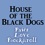 House of the Black Dogs