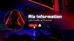 Riz Information