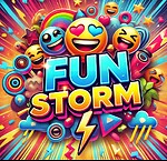 Funstorm | Your Ultimate Entertainment Hub