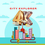 City Explorers