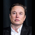 ElonMusk