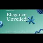 Elegance Unveiled