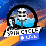 Spin Cycle LIVE