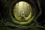 Rabbit Hole Society